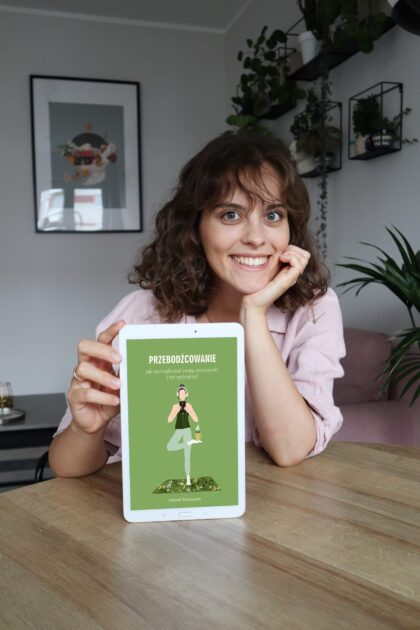 Przebodźcowanie- ebook