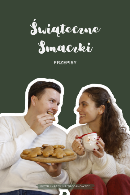 Świąteczne Smaczki - Przepisy EBOOK