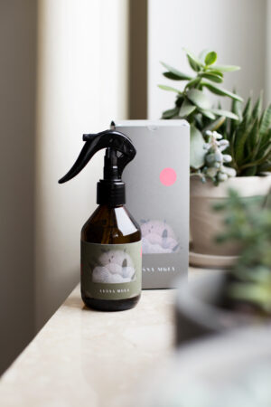 Mgiełka do wnętrz - Leśna Mgła