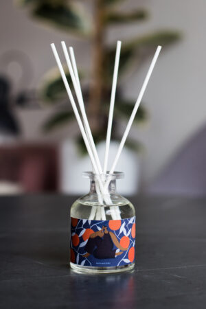 Dyfuzor z patyczkami - Nuta Wieczoru