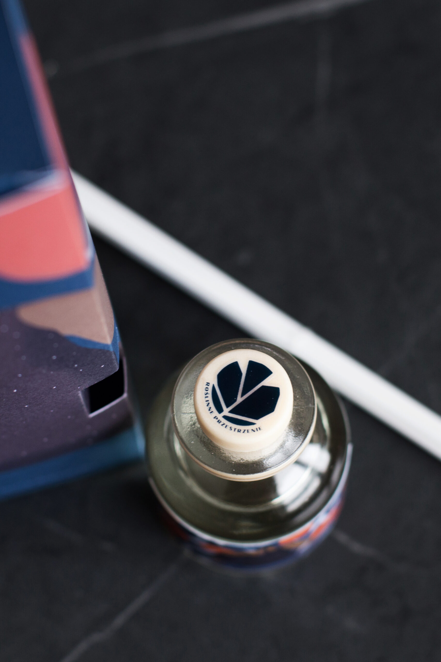 Dyfuzor z patyczkami - Nuta Wieczoru - obrazek 3