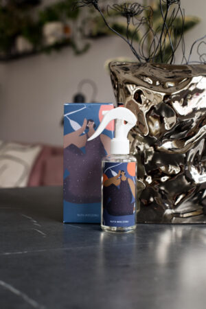 Mgiełka do wnętrz - Nuta Wieczoru