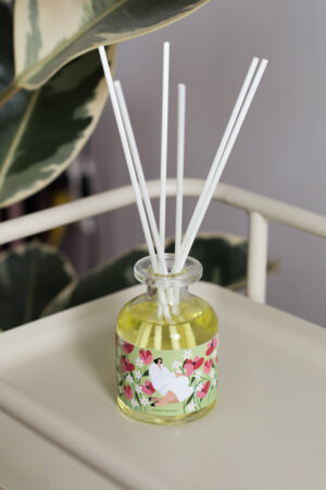 Dyfuzor z patyczkami - Rozkwit Świeżości